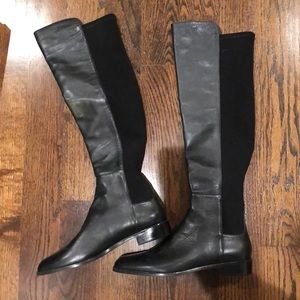 Stuart Weitzman boots
